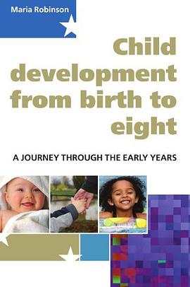 Child Development from Birth to Eight pdf epub mobi 电子书 下载