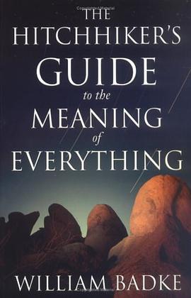 The Hitchhiker's Guide to the Meaning of Everything