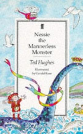 Nessie the Mannerless Monster pdf epub mobi 电子书 下载