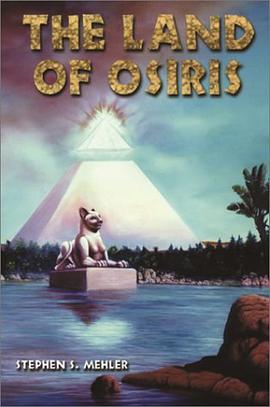 The Land of Osiris pdf epub mobi 电子书 下载