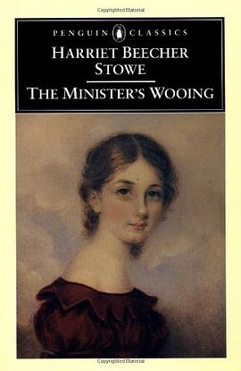 The Minister's Wooing pdf epub mobi 电子书 下载