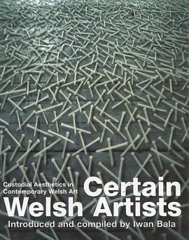 Certain Welsh Artists pdf epub mobi 电子书 下载