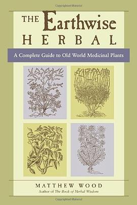 The Earthwise Herbal pdf epub mobi 電子書 下載