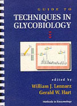 Guide to Techniques in Glycobiology, Volume 230 (Methods in Enzymology) (v. 230) pdf epub mobi 电子书 下载