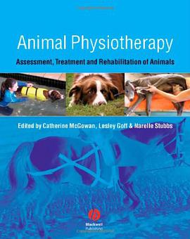 Animal Physiotherapy pdf epub mobi 电子书 下载