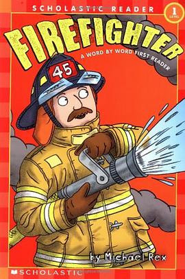 Firefighter pdf epub mobi 電子書 下載