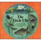 Die Fisch-Uhr pdf epub mobi 电子书 下载