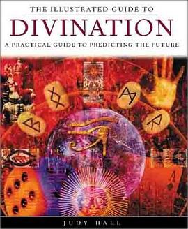 The Illustrated Guide to Divination pdf epub mobi 电子书 下载