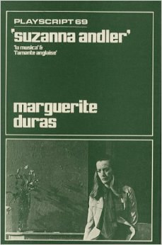 SUZANNA ANDLER ; LA MUSICA ; L'AMANTE ANGLAISE pdf epub mobi 电子书 下载