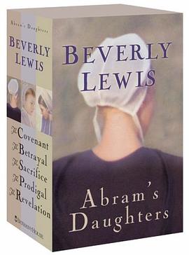 Abram's Daughters pdf epub mobi 電子書 下載