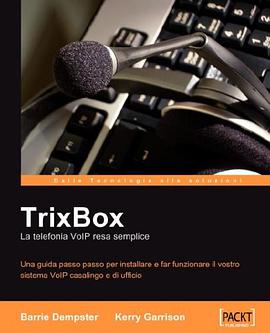 TrixBox pdf epub mobi 電子書 下載