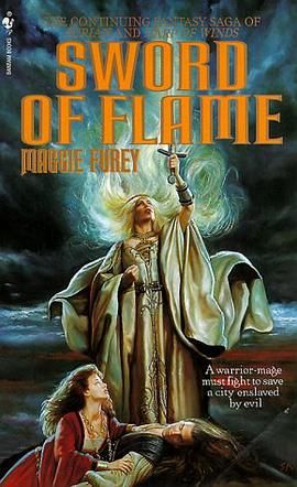 Sword of the Flame pdf epub mobi 電子書 下載