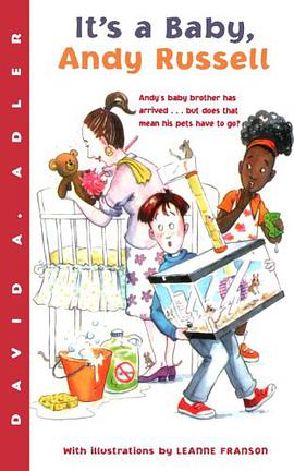 It's a Baby, Andy Russell pdf epub mobi 电子书 下载