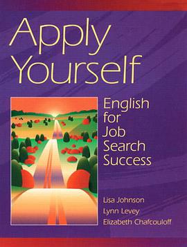 Apply Yourself pdf epub mobi 电子书 下载