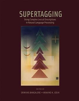 Supertagging pdf epub mobi 电子书 下载
