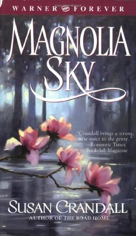 Magnolia Sky pdf epub mobi 电子书 下载