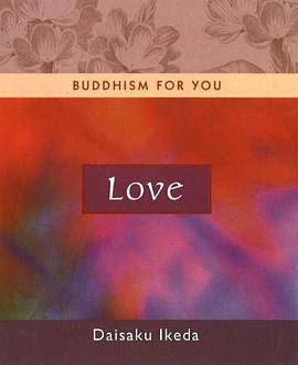 Love (Buddhism For You series) pdf epub mobi 电子书 下载
