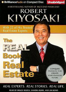 The Real Book of Real Estate