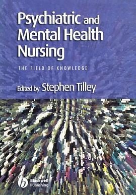 Psychiatric and Mental Health Nursing pdf epub mobi 电子书 下载