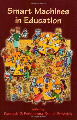 Smart Machines in Education pdf epub mobi 电子书 下载