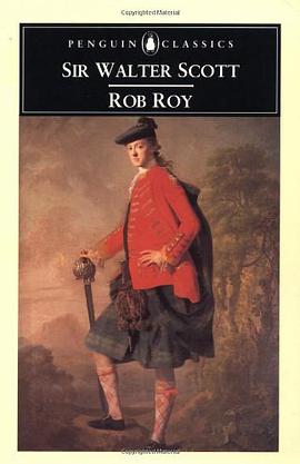 Rob Roy pdf epub mobi 电子书 下载