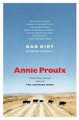 Bad Dirt pdf epub mobi 電子書 下載