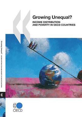 Growing Unequal? pdf epub mobi 电子书 下载