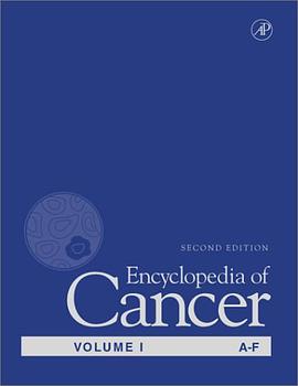 Encyclopedia of Cancer, Four-Volume Set, Volume 1-4, Second Edition pdf epub mobi 电子书 下载