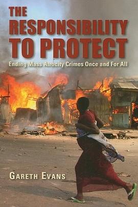 The Responsibility to Protect pdf epub mobi 电子书 下载