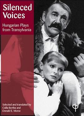 Silenced Voices pdf epub mobi 电子书 下载