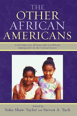 Other African Americans pdf epub mobi 电子书 下载