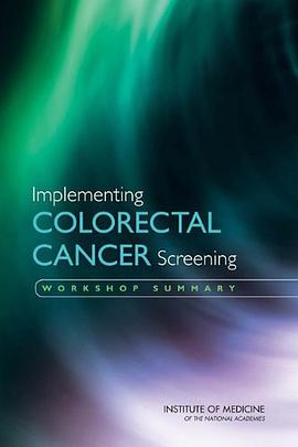 Implementing Colorectal Cancer Screening pdf epub mobi 电子书 下载