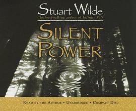 Silent Power pdf epub mobi 电子书 下载