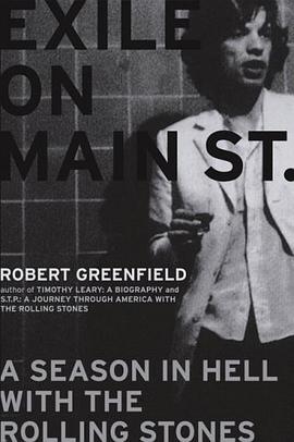 Exile on Main St. pdf epub mobi 电子书 下载