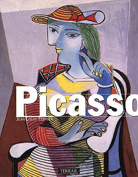 PICASSO pdf epub mobi 电子书 下载