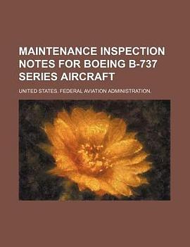 Maintenance Inspection Notes for Boeing B-737 Series Aircraft pdf epub mobi 電子書 下載