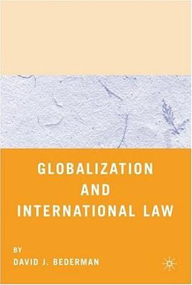 Globalization and International Law pdf epub mobi 电子书 下载