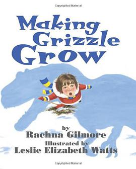 Making Grizzle Grow pdf epub mobi 电子书 下载