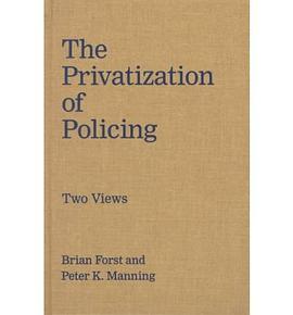 The Privatization of Policing pdf epub mobi 电子书 下载