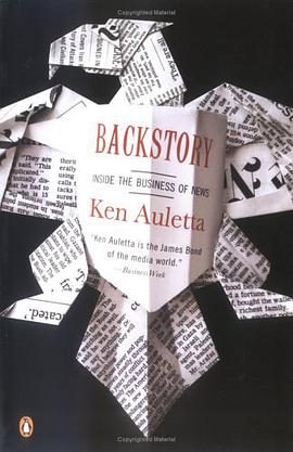 Backstory pdf epub mobi 电子书 下载