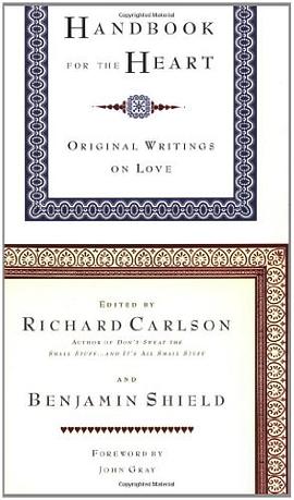 Handbook for the Heart