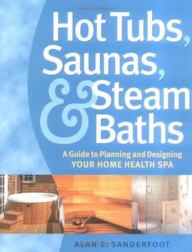 A Guide to Hot Tubs, Saunas and Steam Baths
