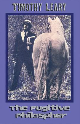 The Fugitive Philosopher pdf epub mobi 电子书 下载