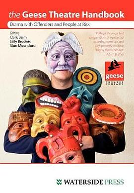Geese Theatre Handbook pdf epub mobi 电子书 下载