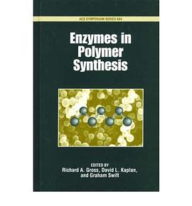 Enzymes in Polymer Synthesis pdf epub mobi 电子书 下载