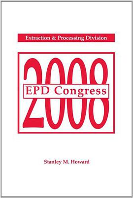 EPD Congress 2008 pdf epub mobi 电子书 下载