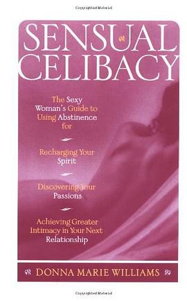 Sensual Celibacy pdf epub mobi 电子书 下载