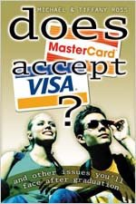 Does MasterCard Accept Visa? pdf epub mobi 电子书 下载