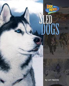 Sled Dogs pdf epub mobi 电子书 下载