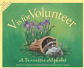 V is for Volunteer pdf epub mobi 电子书 下载